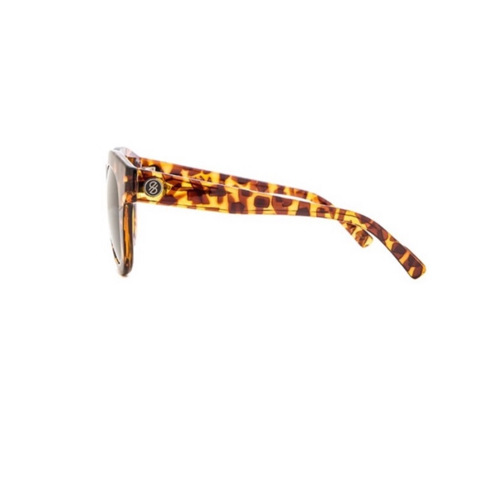 Dblanc Psychedelic Solution Sunglasses - leopard - Picture 3 of 3